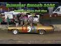 Download Lagu 4th Of July Summer Smash Bumper Swap Full Size Demolition Derby 4k UHD Rutland VT