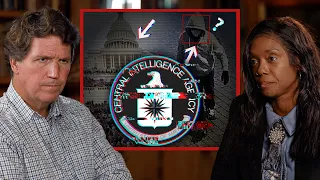 This One Video Can Destroy the Official Narrative of the Alleged J6 Bomber