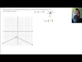 MAC1105 OER Write model from transform of absolute value