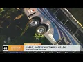 2 dead dozens injured in NY Bus Crash