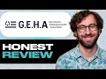 GEHA Health Insurance Features Strengths Weaknesses Honest Review - Watch Before Using