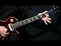 how to play "My Best Friend's Girl" on guitar by The Cars | RHYTHM & FILLS| electric guitar lesson