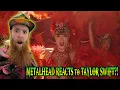 Download Lagu Aussie Metalhead Reacts to TAYLOR SWIFT – The Fate of Ophelia (Reaction)