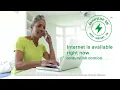 Quick steps to sign up for instant Internet service with CenturyLink ON