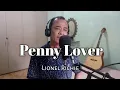 Lagu Penny Lover (Cover) - Daddy Osiel