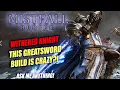 Ask me anything Merc main WK main SS main Sorcerer main Seer Main Greatsword limit testing
