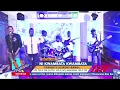 Lagu NI KWAMBATAKWAMBATA NA YANGATI (ILIKONI BOYS BAND) WINAKE STAR KIVISI