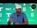 Scottie Sceffler SPEAKS OUT On LIV Players Return Rory s Schedule Wild Mini-Tour Stories