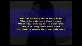 Download anggun - only love - hanyalah cinta.wmv MP3