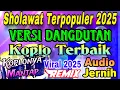 Download Lagu Koplo Paling Enak Versi Sholawat Merdu 2025 - Kumpulan Sholawat Koplo Terbaik Sepanjang Masa