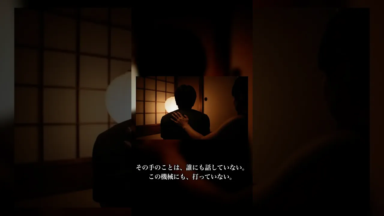 In the Empty Room