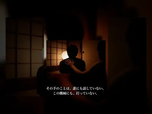 In the Empty Room