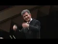 Dvorak Symphony No 6 (Andreas Delfs, MSO)