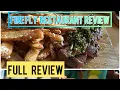 Firefly Restaurant Review Unbeatable Steak Sushi Small Plates More in Downtown Traverse City