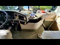 2003 Fleetwood excursion remove the dash to get to the evaporator