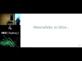 Angular 2 for Angular 1 developers - Mohamed Meligy