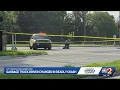 911 calls details fatal hit and-run involving Sanford city employee