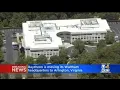 Raytheon moving Waltham headquarters to Arlington Virginia
