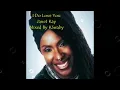 Janet Kay - I Do Love You - Mixed By KSwaby