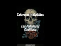 Calaveras y diablitos - Los Fabulosos Cadillacs (Letra)