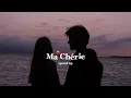 Download Lagu DJ ANTOINE- Ma Chérie (speed up)