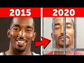 The Criminal History of JR Smith