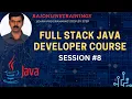 Become a FULL STACK JAVA Developer in Just 50 Days Java Scanner Class IF Statement