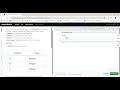 HackerRank SQL Advanced Select Type of Triangle In Arabic