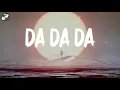 Download Lagu [Da Da Da Да да да] Jarico Remix Cover  Tanir/Tyomcha Trending EDM on TikTok China
