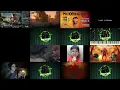 Hello Neighbor Get out but is a 16 Mashup Vocal Covers