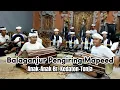 Lagu Latihan Balaganjur Pengiring Mapeed _ Anak-Anak Br. Kedaton, Desa Pakraman Tonja