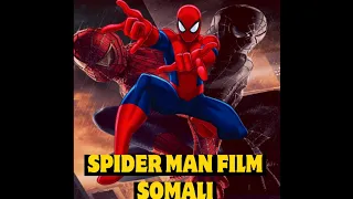 FILM [ SPIDER MAN MUU OGAYN AWOODIISA