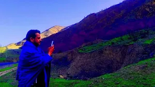 توله بسیار زیبا نور محمد فدایی وقتی میگن به آدم دنیا فقط دو روزه 