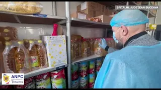 ANPC verifică siguranța alimentară: Peste 30 de amenzi și închideri temporare în 6 județe