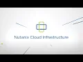 How Nutanix Works Cloud Infrastructure and HCI Nutanix