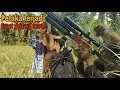 Download Lagu Berburu dengan anjing pemburu❌berburu dengan monyet✅