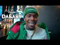 DaBaby - "BOOK IT" (Official Music Video)