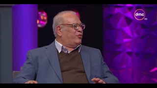 عيش الليلة صلاح عبد الله يحكي موقف كوميدي أثناء زلزال 92 العربية بترقص ياجبلاوي 