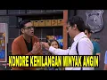 [FULL] KOMANDAN KEHILANGAN MINYAK ANGIN | LAPOR PAK! (08/09/23)