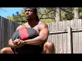 Sandbag Training The Best Way to Get Stronger and More Powerful