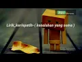 Download Lagu Lagu indonesia _ Kerispatih - kesalahan yang sama (lirik) ( official lirik)