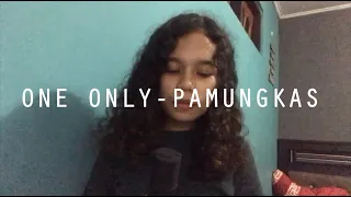 Download Pamungkas - One only (cover) || Jurice Benu MP3