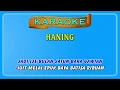 Download Lagu HANING ~ karaoke
