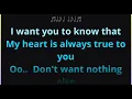 Download Lagu Cintanya Aku (English Version) by Emma Heesters Karaoke No Vocal