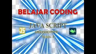 Tugas 4 - Array Java Script