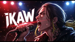 ikaw faith cuneta rock version hyperaker