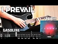 Download Lagu I PREVAIL - Gasoline (GUITAR COVER + TAB)