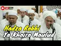 Download Lagu Hadza Robbi, Ya Khoiro Maulud [25 Oktober 2020]