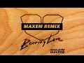 Jesus Loves Electro - Burning Love (Maxem Remix)