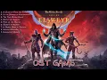 THE ELDER SCROLLS ONLINE: ELSWEYR Original Soundtrack Full Album / Music visualization 30 FPS